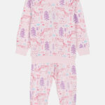 Παιδική πυζάμα Unicorn