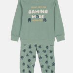 Παιδική πυζάμα