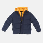 Παιδικό μπουφάν