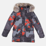 Παιδικό μπουφάν