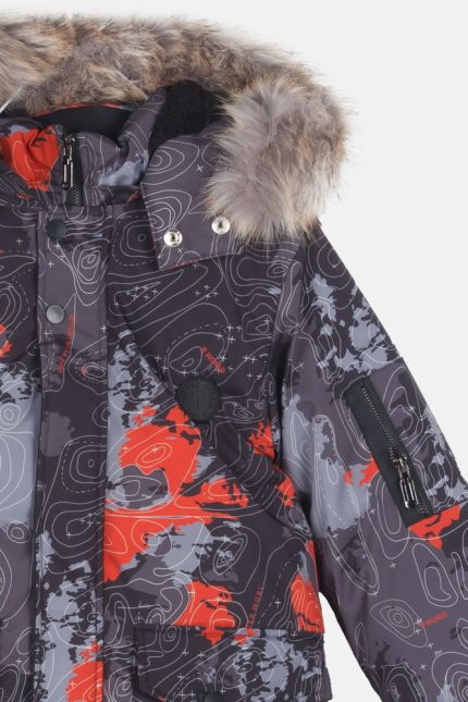 Παιδικό μπουφάν