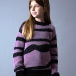 Παιδικό πουλόβερ