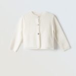 Παιδική ζακέτα