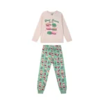 Παιδική πυζάμα για κορίτσι