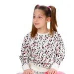 Παιδική πυζάμα για κορίτσι