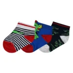 Κάλτσες σετ 3 ζεύγη μαρέν 40-0455