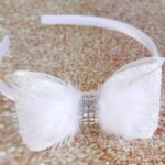 Παιδική στέκα μαλλιών