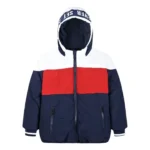 Παιδικό μπουφάν