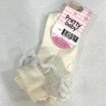 Βρεφικές κάλτσες με δανδέλα