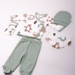 Βρεφικό σετ νεογέννητου