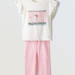 Παιδικό σετ κολάν κάπρι