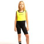 Παιδικό σετ κολάν ποδηλατικό