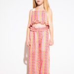 Παιδικό σετ παντελόνα