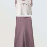 Παιδικό σετ παντελόνα