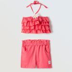 Παιδικό σετ σορτς