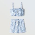 Παιδικό σετ σορτς