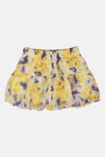 Παιδικό σετ φούστα