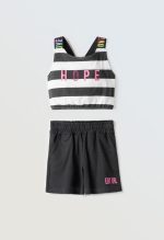 Παιδικό σετ σορτς