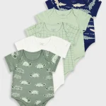 Βρεφικό κορμάκι