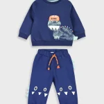 Βρεφικό σετ φόρμα