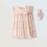 Βρεφικό φόρεμα