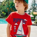 Παιδική μπλούζα