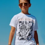 Παιδική μπλούζα