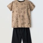 Παιδική πυζάμα