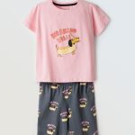 Παιδική πυζάμα