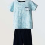 Παιδική πυζάμα