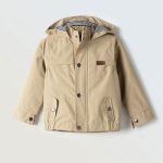 Παιδικό μπουφάν