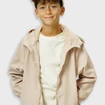 Παιδικό μπουφάν