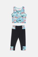 Παιδικό σετ κολάν