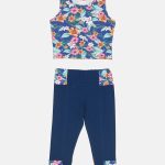 Παιδικό σετ κολάν