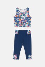 Παιδικό σετ κολάν