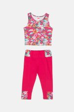 Παιδικό σετ κολάν