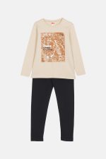 Παιδικό σετ κολάν