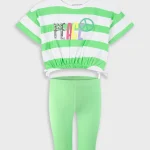 Παιδικό σετ κολάν