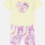 Παιδικό σετ κολάν