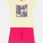 Παιδικό σετ κολάν