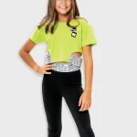 Παιδικό σετ κολάν