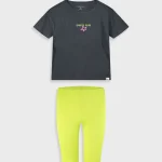 Παιδικό σετ κολάν