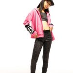 Παιδικό σετ κολάν με ζακέτα