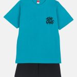 Παιδικό σετ σορτς