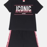 Παιδικό σετ σορτς