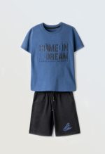 Παιδικό σετ σορτς
