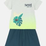 Παιδικό σετ σορτς