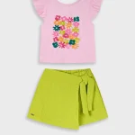 Παιδικό σετ σορτς