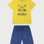Παιδικό σετ σορτς
