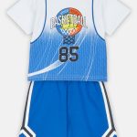 Παιδικό σετ σορτς